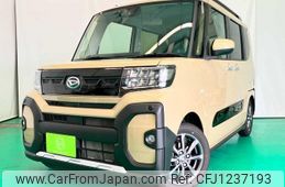 daihatsu tanto 2022 -DAIHATSU--Tanto LA650S--0233975---DAIHATSU--Tanto LA650S--0233975-