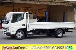 mitsubishi-fuso canter 2023 GOO_NET_EXCHANGE_0540277A30240614W002