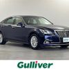 toyota crown 2017 -TOYOTA--Crown DBA-GRS210--GRS210-6021601---TOYOTA--Crown DBA-GRS210--GRS210-6021601- image 1