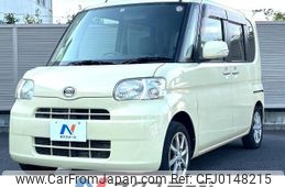 daihatsu tanto 2011 -DAIHATSU--Tanto DBA-L375S--L375S-0458319---DAIHATSU--Tanto DBA-L375S--L375S-0458319-