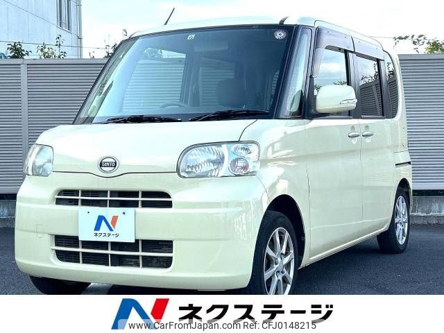 daihatsu tanto 2011 -DAIHATSU--Tanto DBA-L375S--L375S-0458319---DAIHATSU--Tanto DBA-L375S--L375S-0458319- image 1