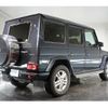 mercedes-benz g-class 2015 CFJ1554643 image 10