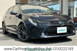 toyota corolla-touring-wagon 2019 -TOYOTA--Corolla Touring 3BA-ZRE212W--ZRE212-6005292---TOYOTA--Corolla Touring 3BA-ZRE212W--ZRE212-6005292-