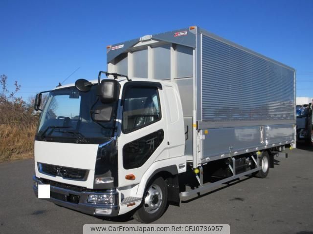 mitsubishi-fuso fighter 2024 CFJ0736957 image 2