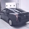 toyota prius 2017 -TOYOTA--Prius ZVW55-8054853---TOYOTA--Prius ZVW55-8054853- image 2