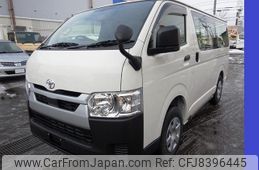 toyota hiace-van 2023 -TOYOTA 【旭川 400ﾁ3246】--Hiace Van GDH206V--2030035---TOYOTA 【旭川 400ﾁ3246】--Hiace Van GDH206V--2030035-