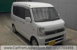 suzuki every-wagon 2014 CFJ1703498