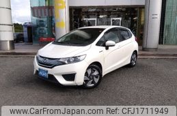 honda fit 2014 CFJ1711949