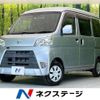 daihatsu hijet-van 2019 -DAIHATSU--Hijet Van EBD-S321V--S321V-0398145---DAIHATSU--Hijet Van EBD-S321V--S321V-0398145- image 1