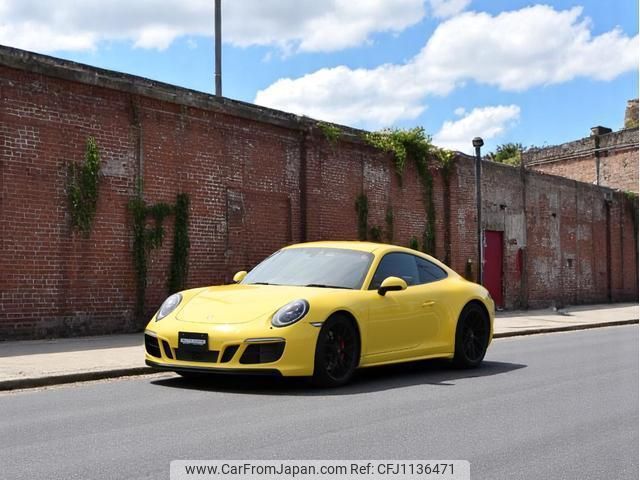 porsche 911 2017 quick_quick_ABA-991J1_WP0ZZZ99ZJS111521 image 1