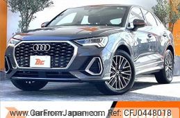 audi q3 2021 -AUDI 【神戸 390ﾋ21】--Audi Q3 F3DPC--M1117178---AUDI 【神戸 390ﾋ21】--Audi Q3 F3DPC--M1117178-