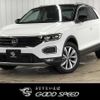 volkswagen t-roc 2022 quick_quick_3BA-A1DPC_WVGZZZA1ZNV087120 image 1