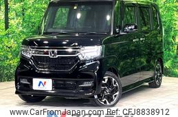 honda n-box 2019 -HONDA--N BOX DBA-JF3--JF3-2103030---HONDA--N BOX DBA-JF3--JF3-2103030-