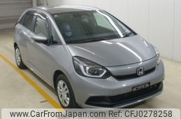 honda fit 2023 -HONDA--Fit GR3-1322193---HONDA--Fit GR3-1322193-