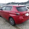 peugeot 308 2021 -PEUGEOT 【福井 300る0400】--Peugeot 308 T9YH01--VF3LBYHZRLS237162---PEUGEOT 【福井 300る0400】--Peugeot 308 T9YH01--VF3LBYHZRLS237162- image 10