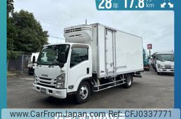 isuzu elf-truck 2016 -ISUZU--Elf TKG-NPR85YN--NPR85Y-7011308---ISUZU--Elf TKG-NPR85YN--NPR85Y-7011308-