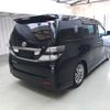 toyota vellfire 2010 CFJ1656631 image 3