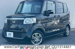 honda n-box 2013 CFJ1314461