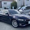 bmw 4-series 2017 CFJ1800656 image 1