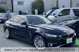bmw 4-series 2017 CFJ1800656