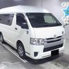 toyota regiusace-van 2017 -TOYOTA--Regius ace Van TRH200Kｶｲ-0260863---TOYOTA--Regius ace Van TRH200Kｶｲ-0260863- image 1