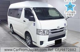 toyota regiusace-van 2017 -TOYOTA--Regius ace Van TRH200Kｶｲ-0260863---TOYOTA--Regius ace Van TRH200Kｶｲ-0260863-