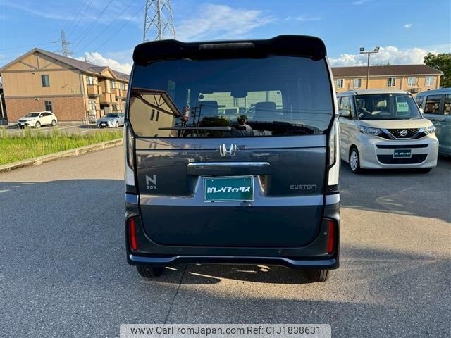 honda n-box 2025 CFJ1838631 image 2