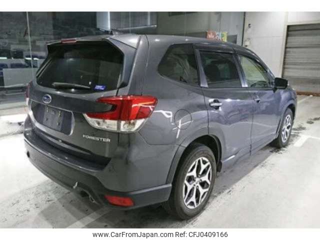 subaru forester 2020 -SUBARU--Forester 5BA-SK9--SK9-039447---SUBARU--Forester 5BA-SK9--SK9-039447- image 2