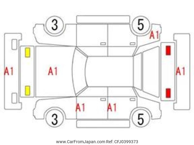 toyota land-cruiser-prado 2023 -TOYOTA--Land Cruiser Prado 3BA-TRJ150W--TRJ150-0167778---TOYOTA--Land Cruiser Prado 3BA-TRJ150W--TRJ150-0167778- image 2