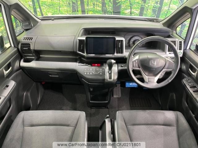 honda stepwagon 2013 -HONDA--Stepwgn DBA-RK5--RK5-1362911---HONDA--Stepwgn DBA-RK5--RK5-1362911- image 2