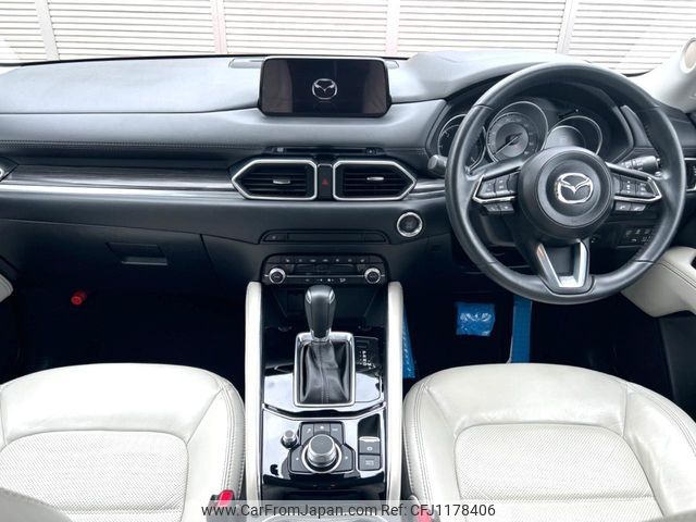 mazda cx-5 2019 -MAZDA--CX-5 3DA-KF2P--KF2P-315681---MAZDA--CX-5 3DA-KF2P--KF2P-315681- image 2