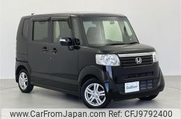honda n-box 2015 -HONDA--N BOX DBA-JF1--JF1-2236678---HONDA--N BOX DBA-JF1--JF1-2236678-