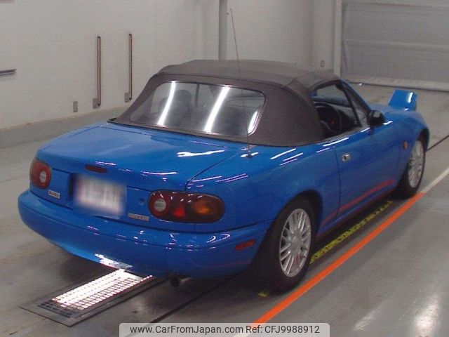 mazda roadster 1991 -MAZDA--Roadster NA6CE-146468---MAZDA--Roadster NA6CE-146468- image 2