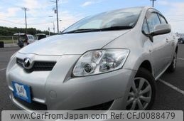 toyota auris 2008 REALMOTOR_Y2024080029F-21