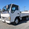 isuzu elf-truck 2004 -ISUZU--Elf KR-NKR81EA--NKR81E-7044651---ISUZU--Elf KR-NKR81EA--NKR81E-7044651- image 1