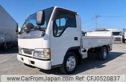 isuzu elf-truck 2004 -ISUZU--Elf KR-NKR81EA--NKR81E-7044651---ISUZU--Elf KR-NKR81EA--NKR81E-7044651-