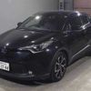 toyota c-hr 2017 -TOYOTA 【群馬 302ﾈ1744】--C-HR ZYX10-2003788---TOYOTA 【群馬 302ﾈ1744】--C-HR ZYX10-2003788- image 1