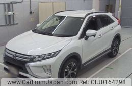 mitsubishi eclipse-cross 2018 -MITSUBISHI--Eclipse Cross DBA-GK1W--GK1W-0011010---MITSUBISHI--Eclipse Cross DBA-GK1W--GK1W-0011010-