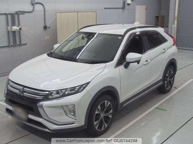 mitsubishi eclipse-cross 2018 -MITSUBISHI--Eclipse Cross DBA-GK1W--GK1W-0011010---MITSUBISHI--Eclipse Cross DBA-GK1W--GK1W-0011010- image 1