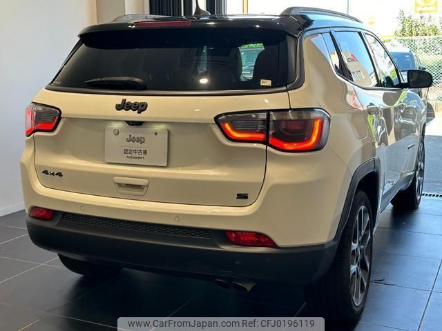 jeep compass 2019 quick_quick_M624_MCANJRCBXKFA56708 image 2