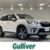 subaru forester 2020 -SUBARU--Forester 5AA-SKE--SKE-040177---SUBARU--Forester 5AA-SKE--SKE-040177- image 1