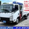 isuzu elf-truck 2010 GOO_NET_EXCHANGE_0506918A30250604W001 image 1