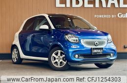 smart forfour 2016 -SMART--Smart Forfour DBA-453042--WME4530422Y059270---SMART--Smart Forfour DBA-453042--WME4530422Y059270-