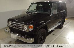 toyota land-cruiser 1997 -TOYOTA 【福島 400つ8147】--Land Cruiser HZJ77V-0008429---TOYOTA 【福島 400つ8147】--Land Cruiser HZJ77V-0008429-