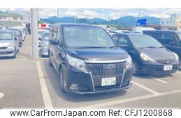 toyota esquire 2017 -TOYOTA--Esquire DBA-ZRR85G--ZRR85-0069760---TOYOTA--Esquire DBA-ZRR85G--ZRR85-0069760-