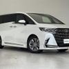 toyota alphard 2025 -TOYOTA--Alphard 6AA-AAHH40W--AAHH40-4024058---TOYOTA--Alphard 6AA-AAHH40W--AAHH40-4024058- image 1
