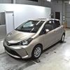 toyota vitz 2015 -TOYOTA--Vitz NSP130-2214520---TOYOTA--Vitz NSP130-2214520- image 5