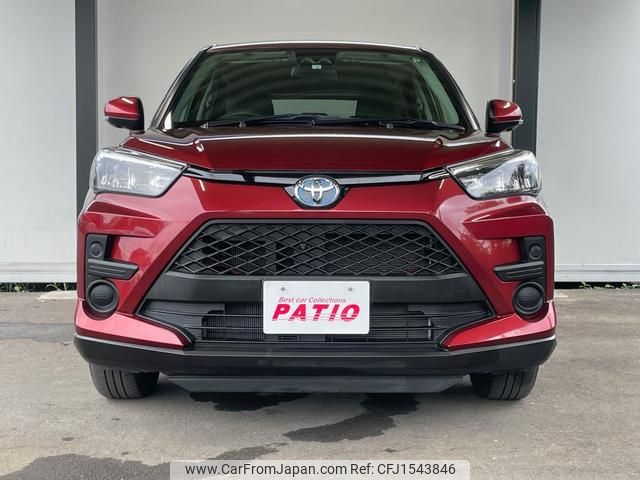 toyota toyota-others 2022 CFJ1543846 image 2