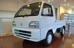 honda acty-truck 1998 MIHARAAUTO_HA4-2412064