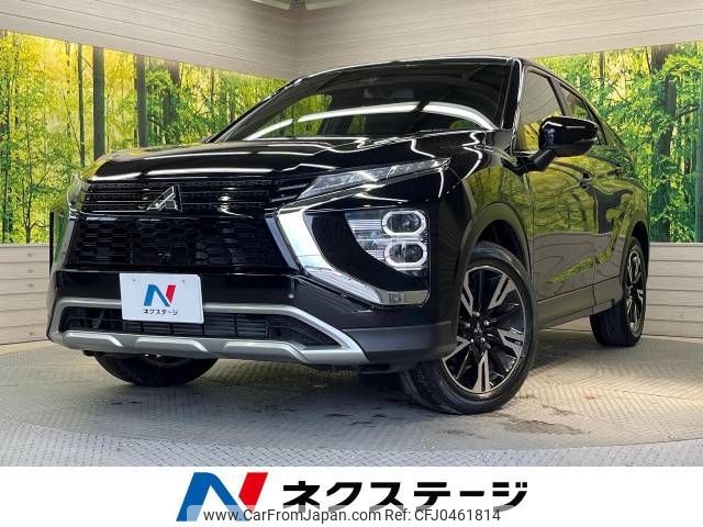 mitsubishi eclipse-cross 2022 -MITSUBISHI--Eclipse Cross 5BA-GK1W--GK1W-0500611---MITSUBISHI--Eclipse Cross 5BA-GK1W--GK1W-0500611- image 1